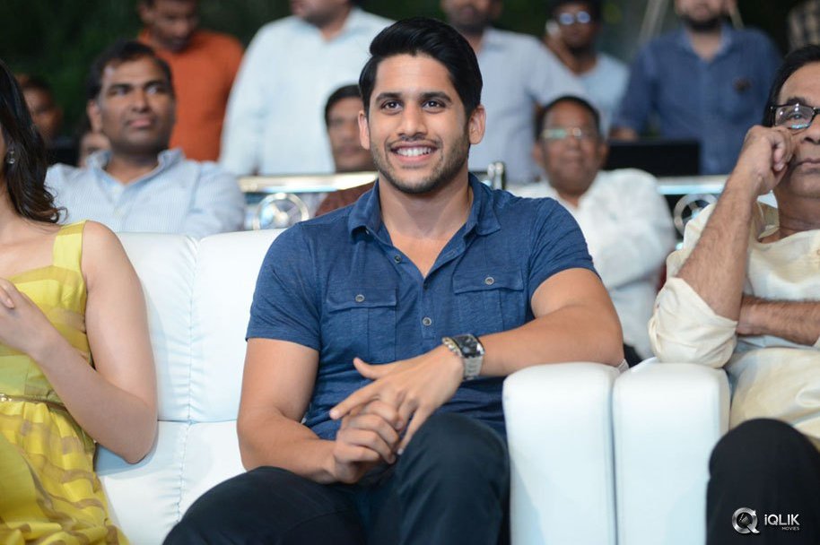 Dohchay-Movie-Audio-Launch
